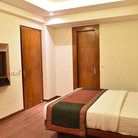 Hotel Lohias Delhi Airport New Delhi Exterior photo